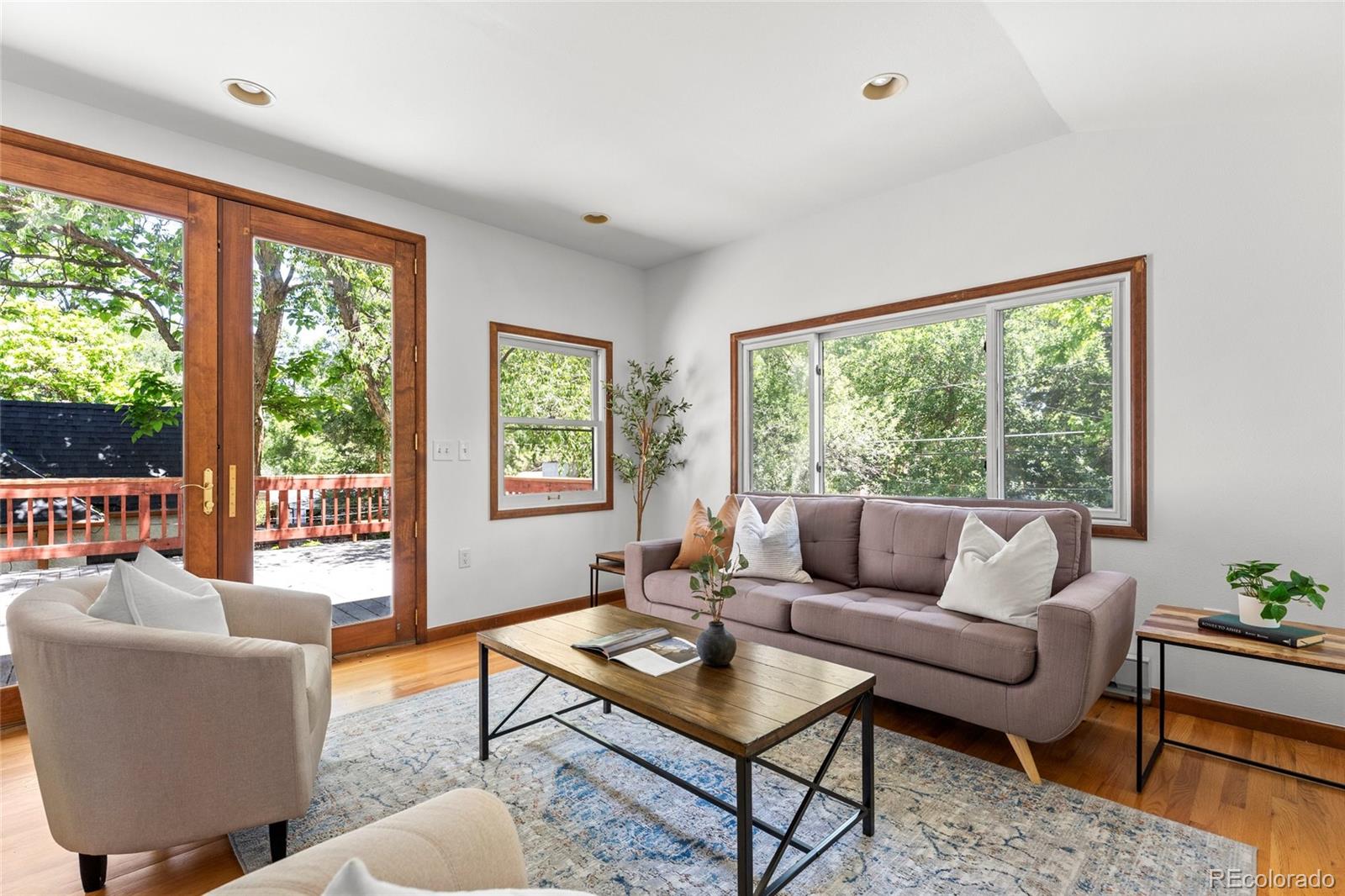 MLS Image #20 for 458 s downing street,denver, Colorado