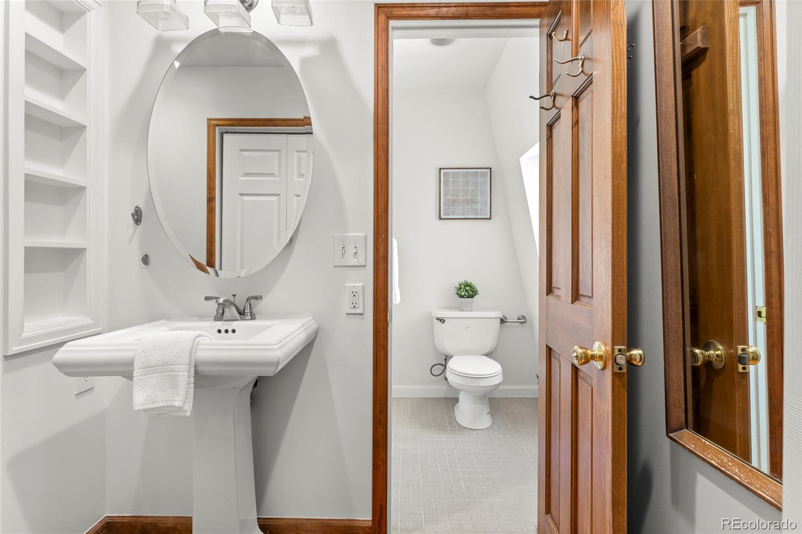 MLS Image #23 for 458 s downing street,denver, Colorado