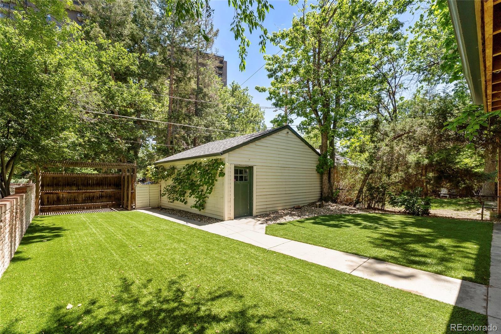 MLS Image #28 for 458 s downing street,denver, Colorado