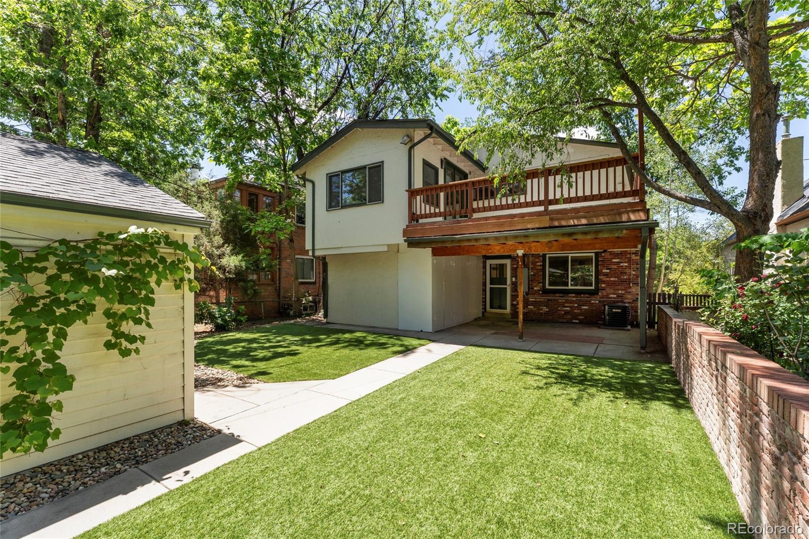 MLS Image #29 for 458 s downing street,denver, Colorado