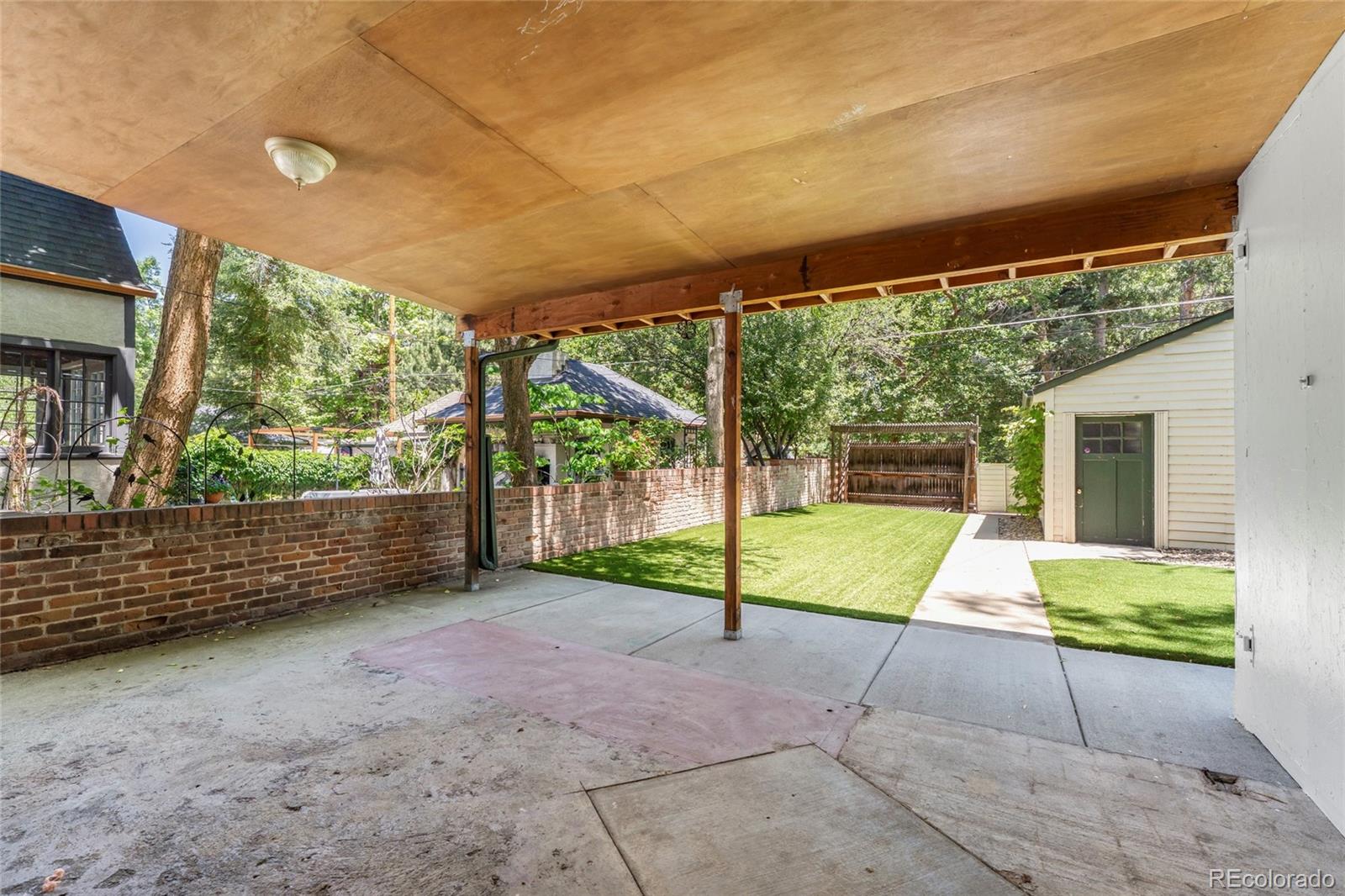 MLS Image #30 for 458 s downing street,denver, Colorado