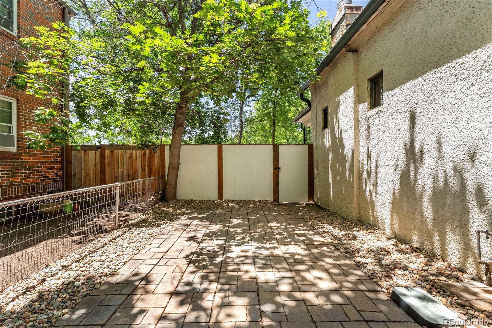 MLS Image #31 for 458 s downing street,denver, Colorado