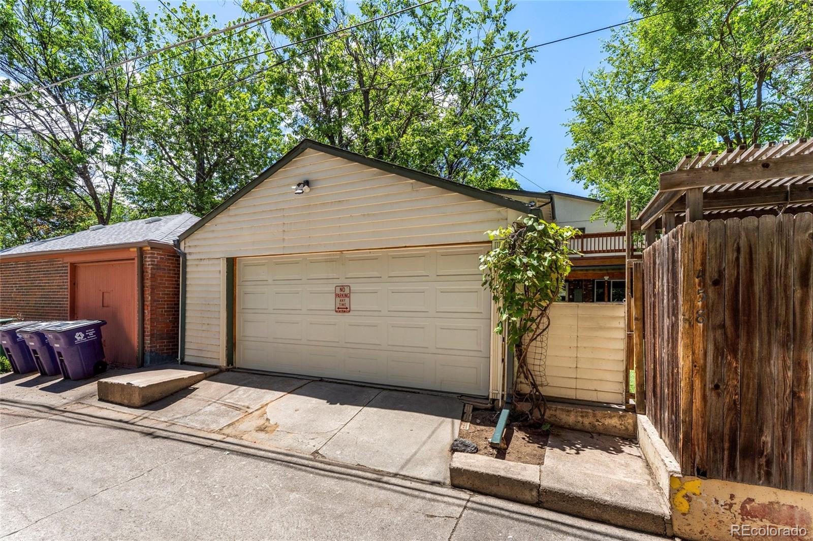 MLS Image #32 for 458 s downing street,denver, Colorado