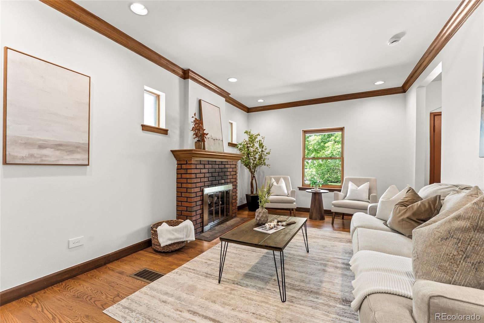 MLS Image #6 for 458 s downing street,denver, Colorado