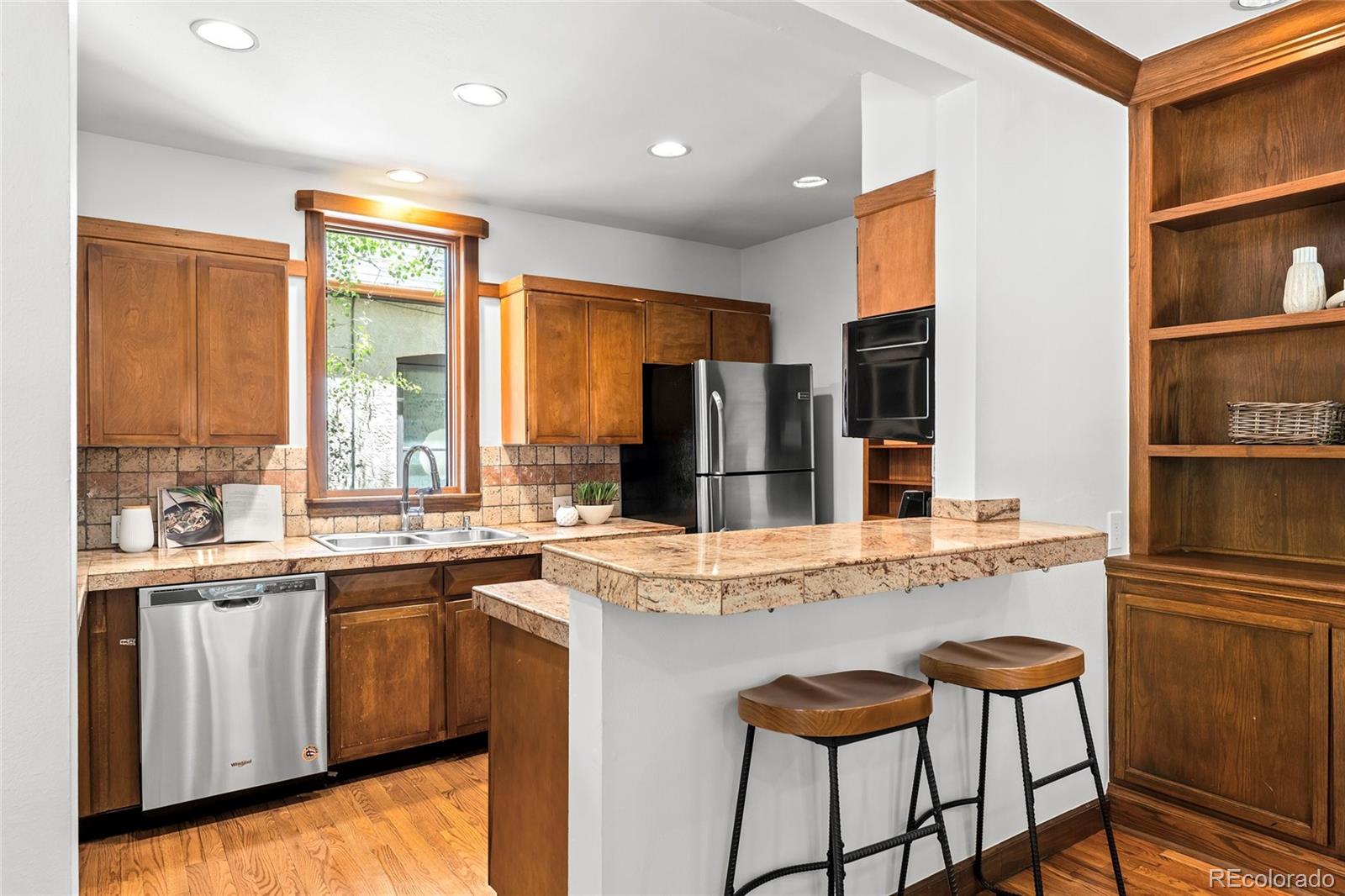 MLS Image #7 for 458 s downing street,denver, Colorado