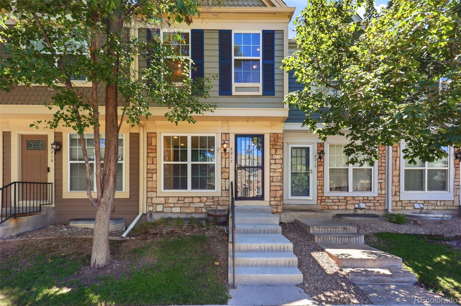MLS Image #0 for 8217 s fillmore way,centennial, Colorado