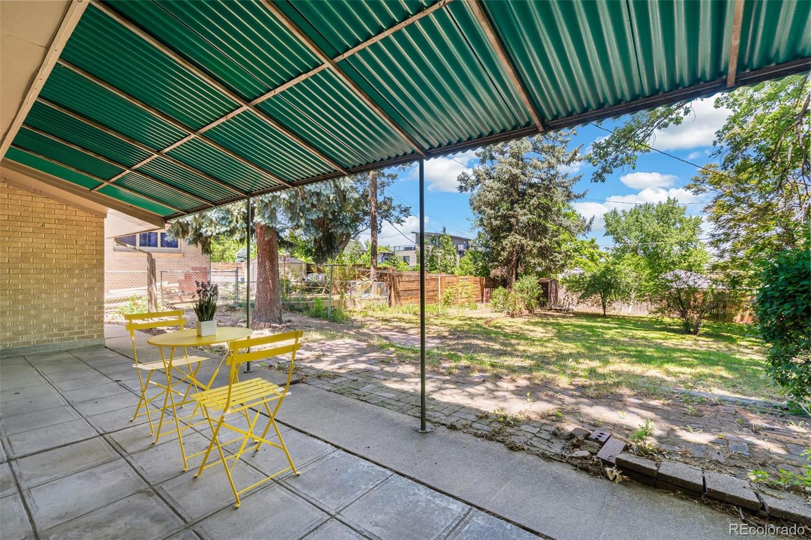 MLS Image #19 for 5845 w 37th avenue,denver, Colorado