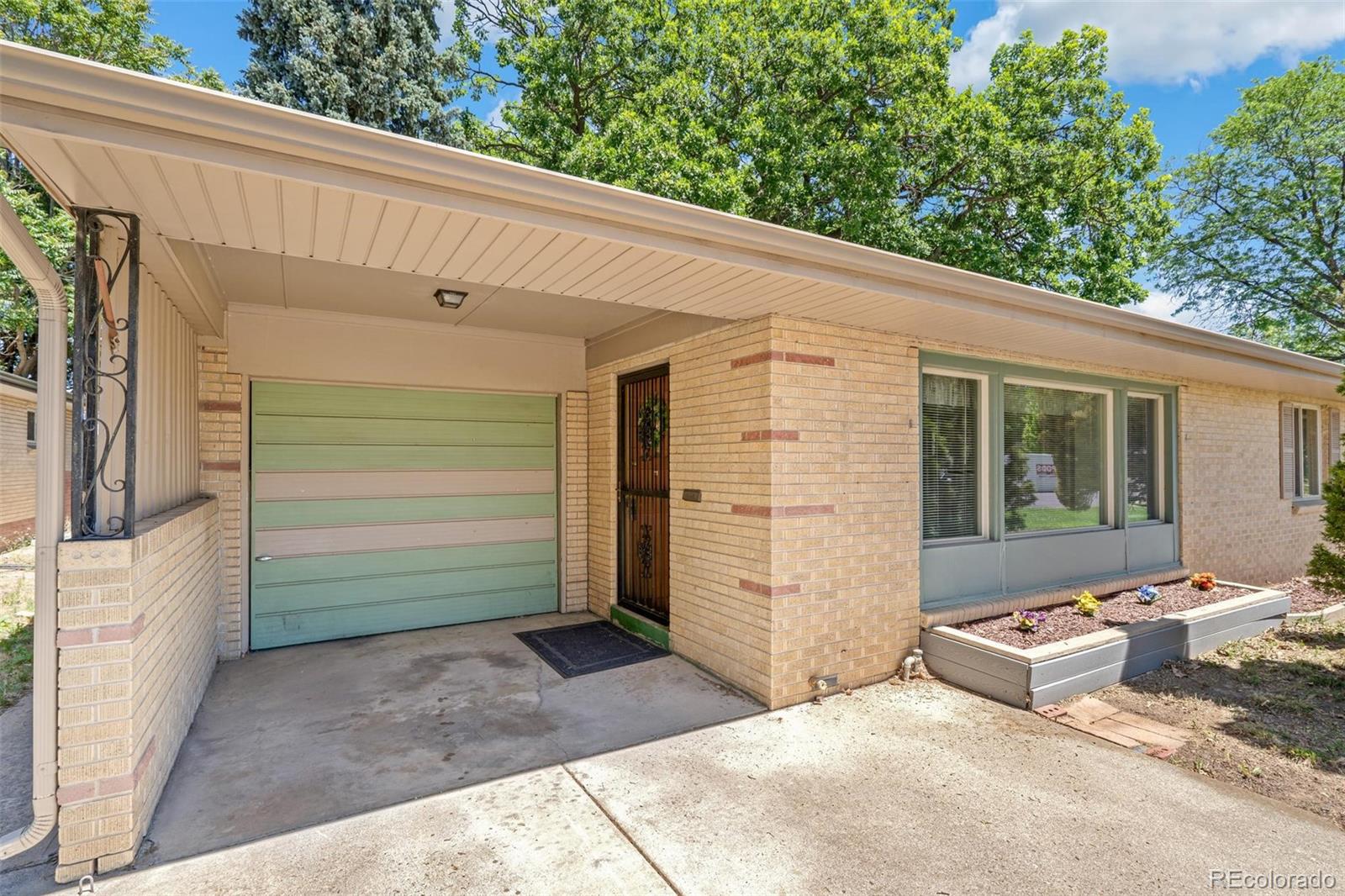 MLS Image #2 for 5845 w 37th avenue,denver, Colorado