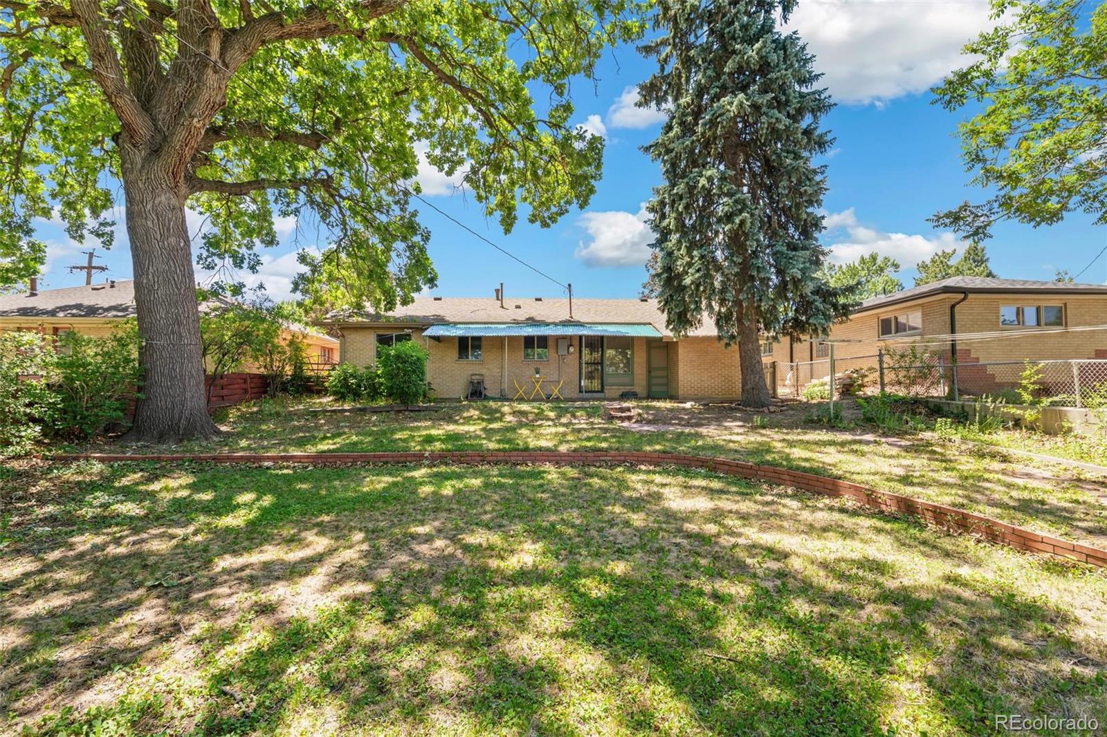MLS Image #20 for 5845 w 37th avenue,denver, Colorado