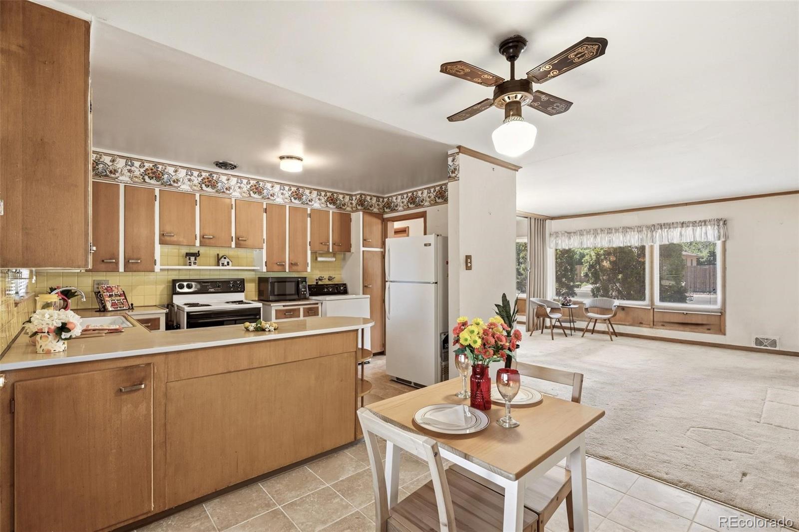 MLS Image #8 for 5845 w 37th avenue,denver, Colorado