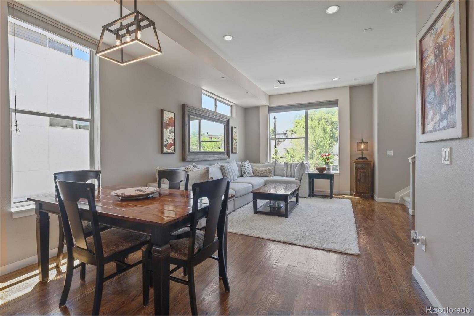 MLS Image #10 for 3636  navajo street,denver, Colorado