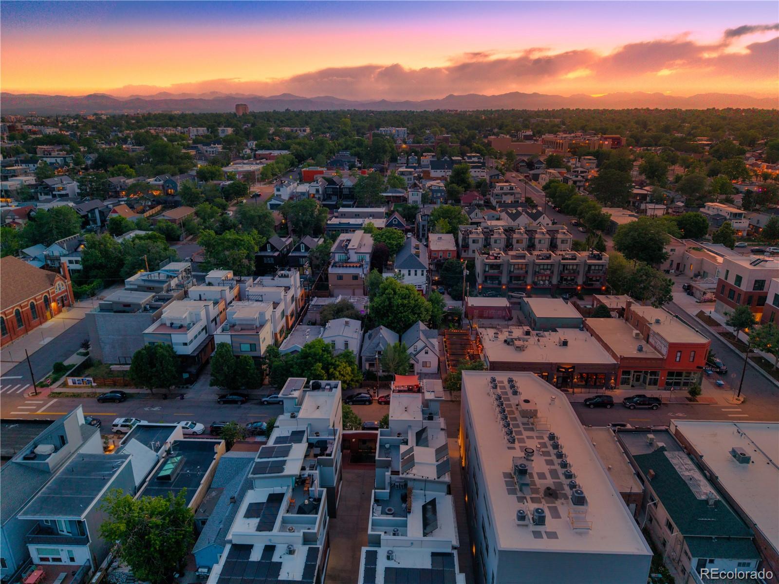 MLS Image #29 for 3636  navajo street,denver, Colorado