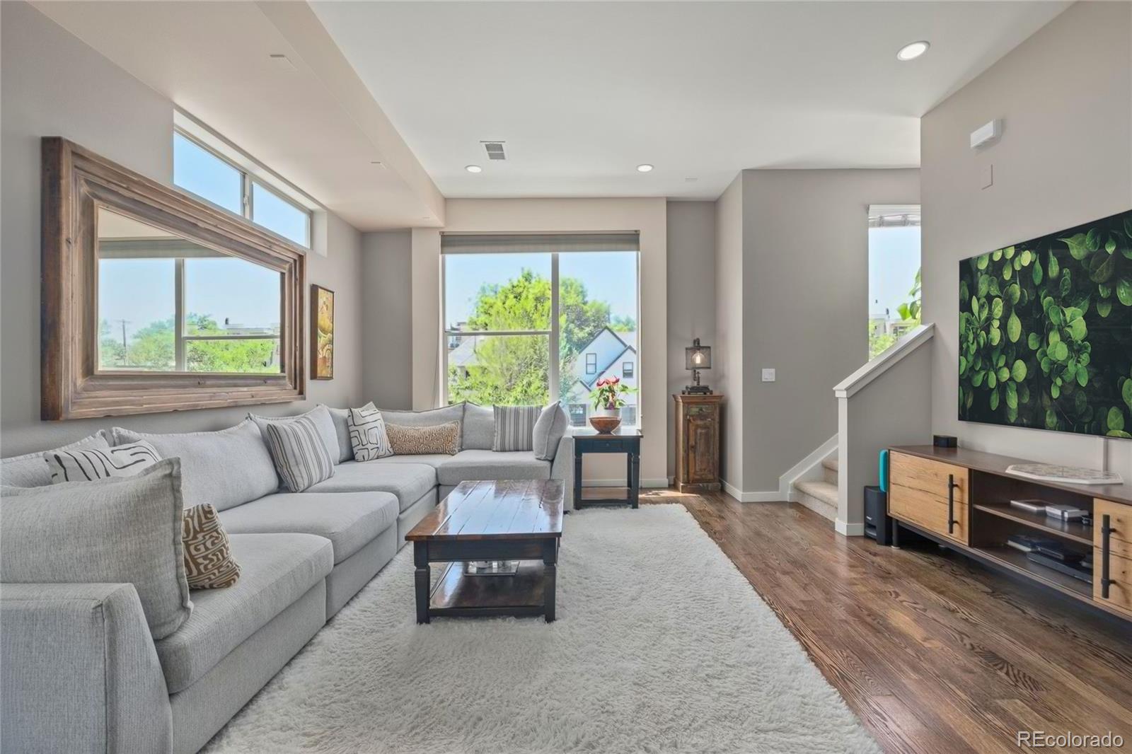 MLS Image #3 for 3636  navajo street,denver, Colorado