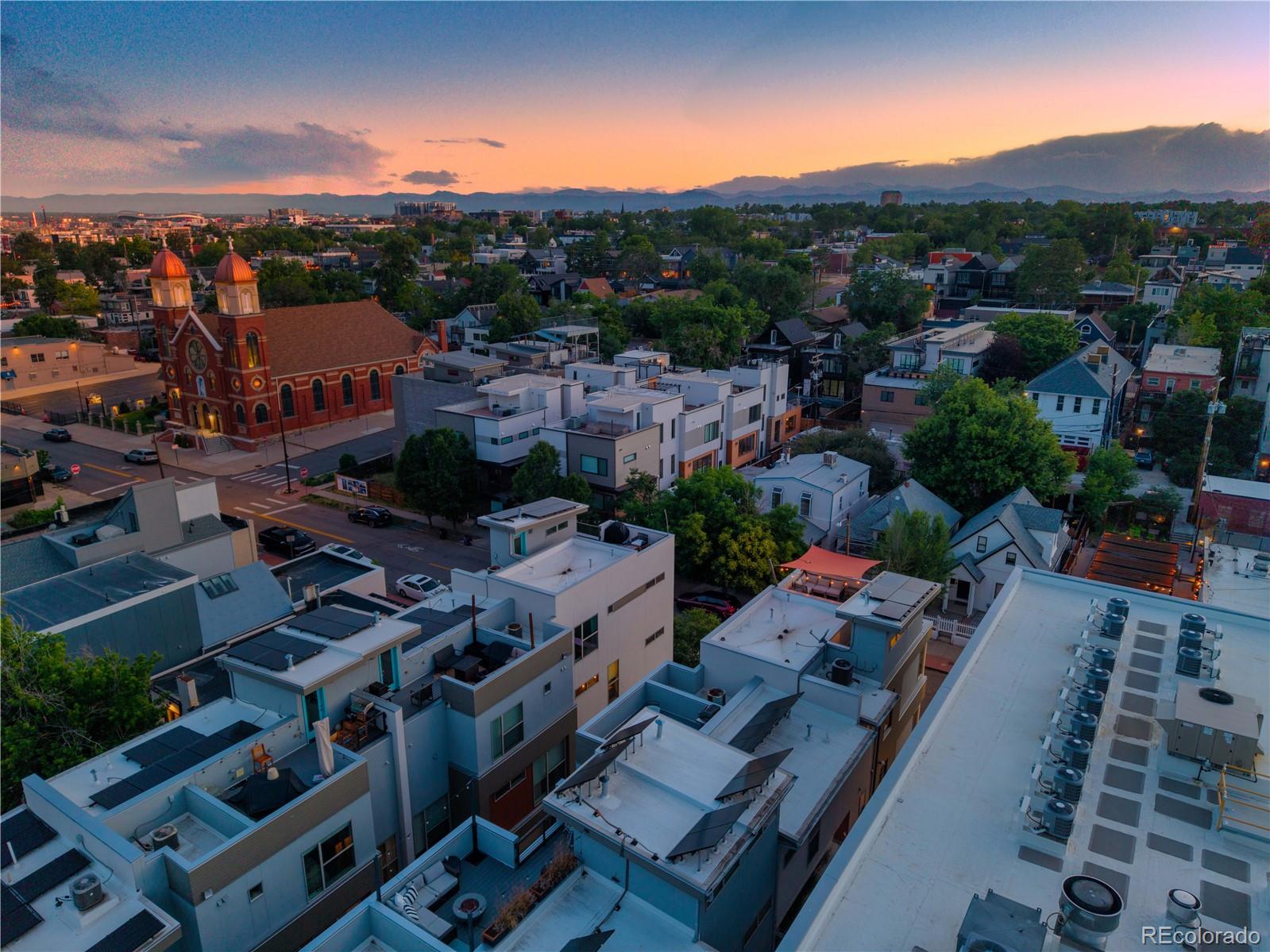MLS Image #30 for 3636  navajo street,denver, Colorado