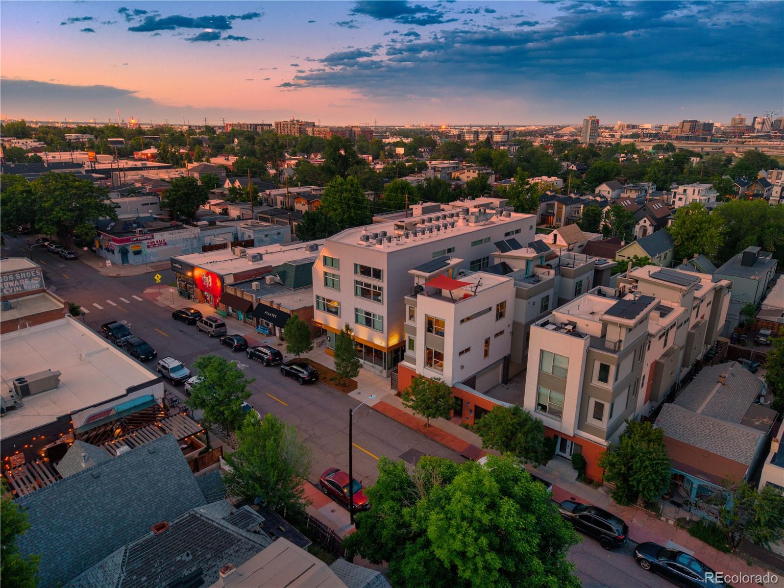 MLS Image #33 for 3636  navajo street,denver, Colorado