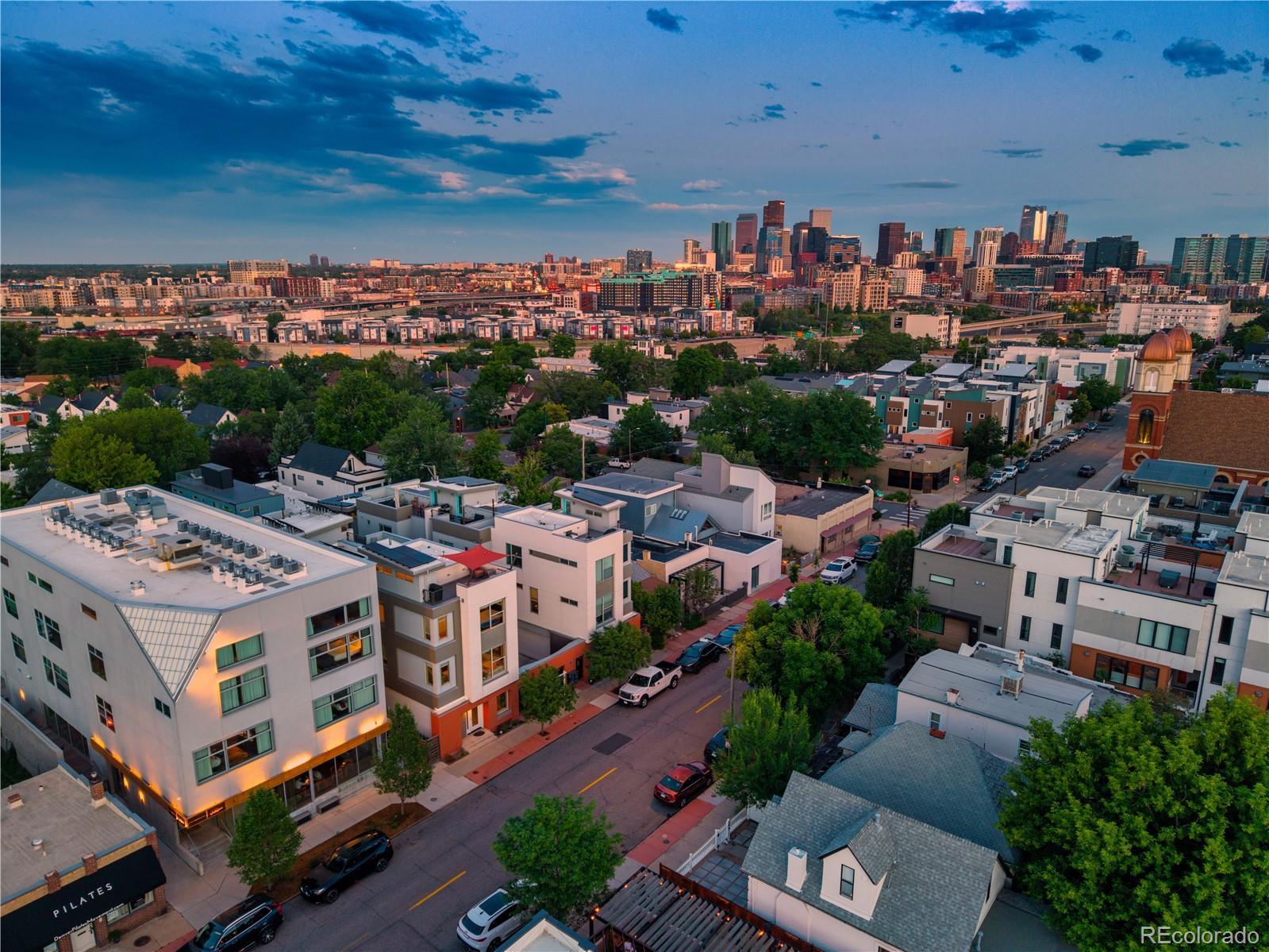 MLS Image #34 for 3636  navajo street,denver, Colorado