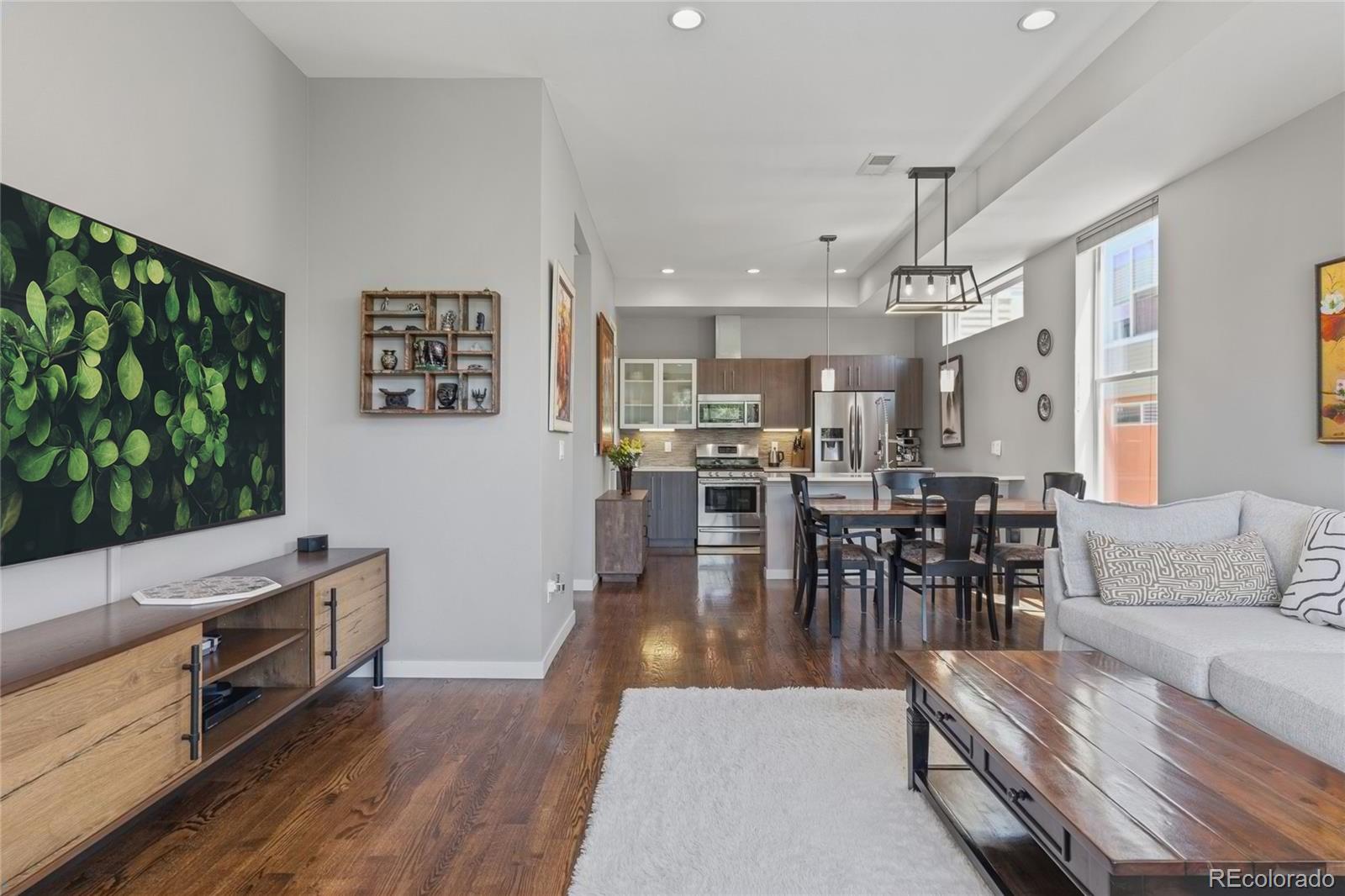 MLS Image #7 for 3636  navajo street,denver, Colorado