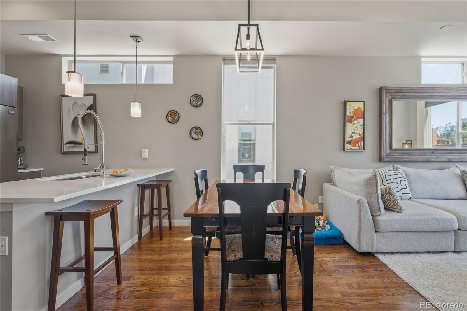 MLS Image #9 for 3636  navajo street,denver, Colorado