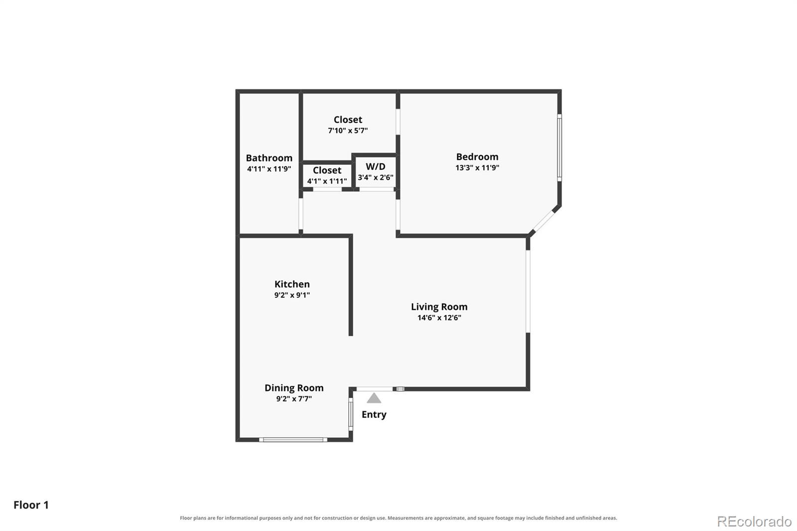 MLS Image #15 for 1166  opal street,broomfield, Colorado
