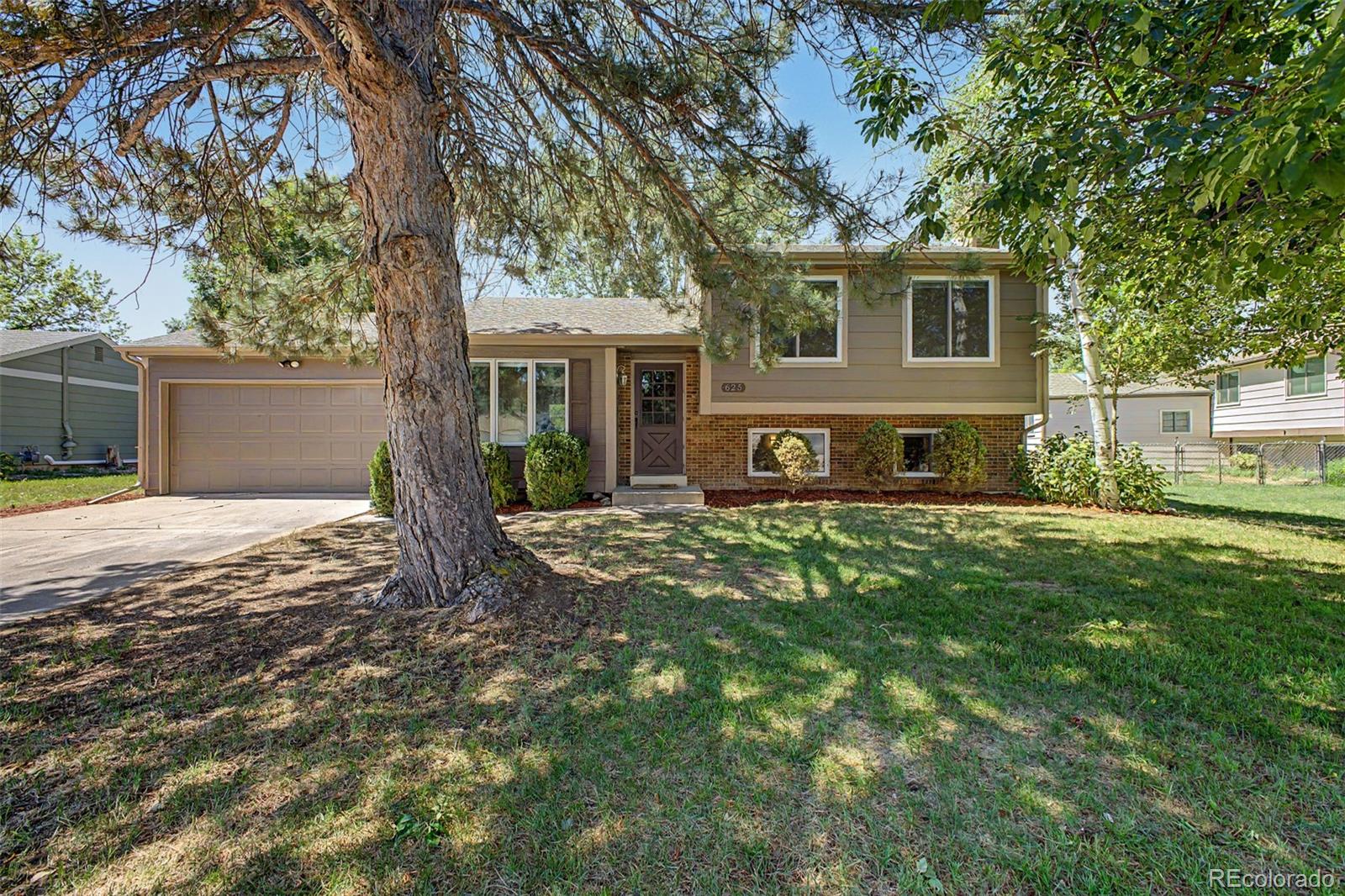 MLS Image #0 for 625  homestead court,fort collins, Colorado