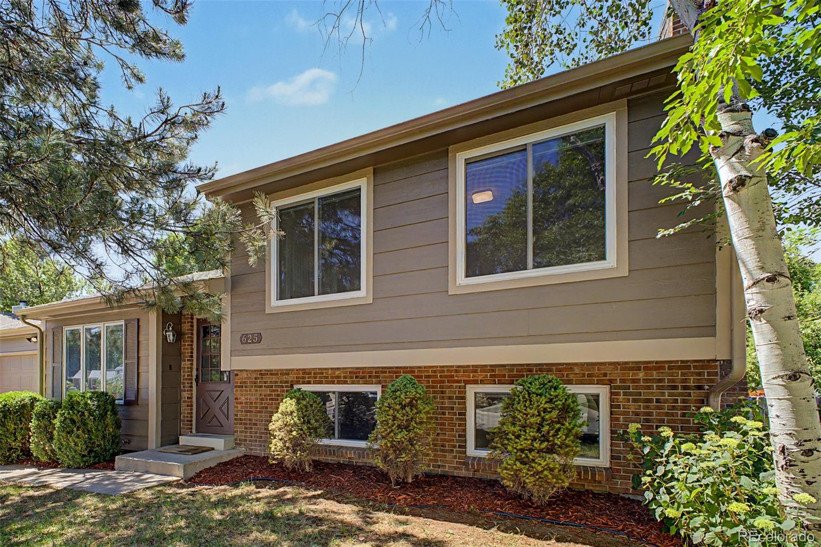 MLS Image #3 for 625  homestead court,fort collins, Colorado