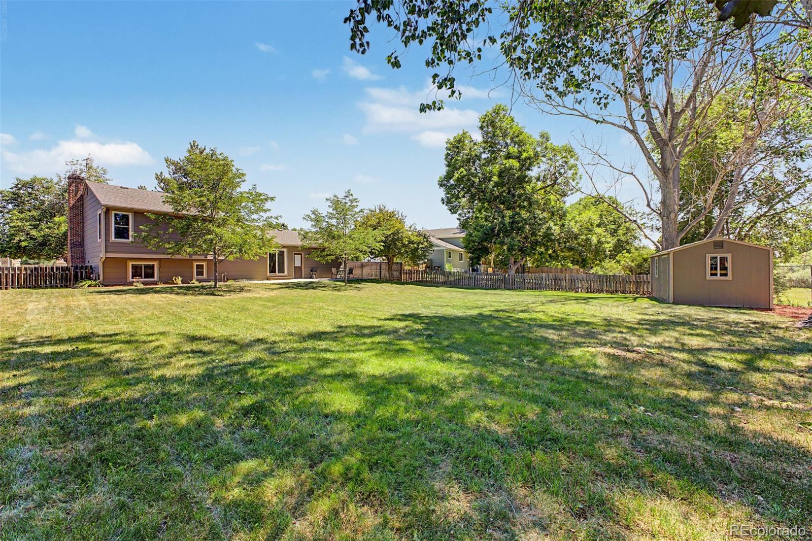 MLS Image #34 for 625  homestead court,fort collins, Colorado