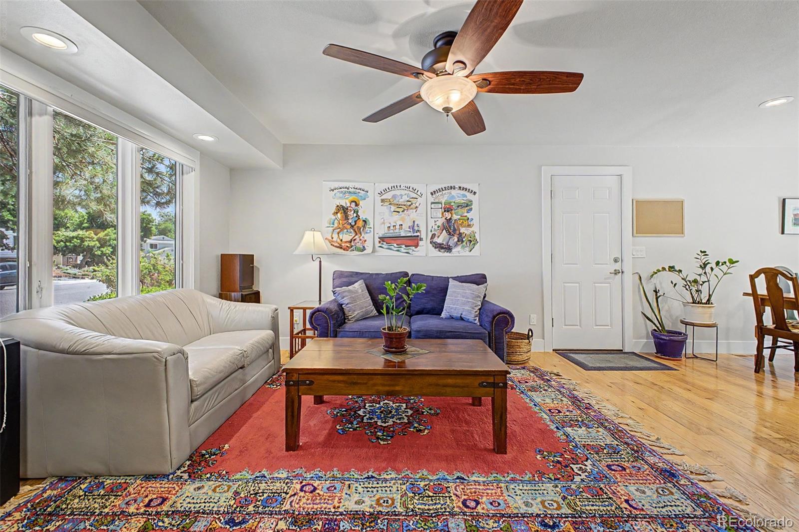 MLS Image #4 for 625  homestead court,fort collins, Colorado