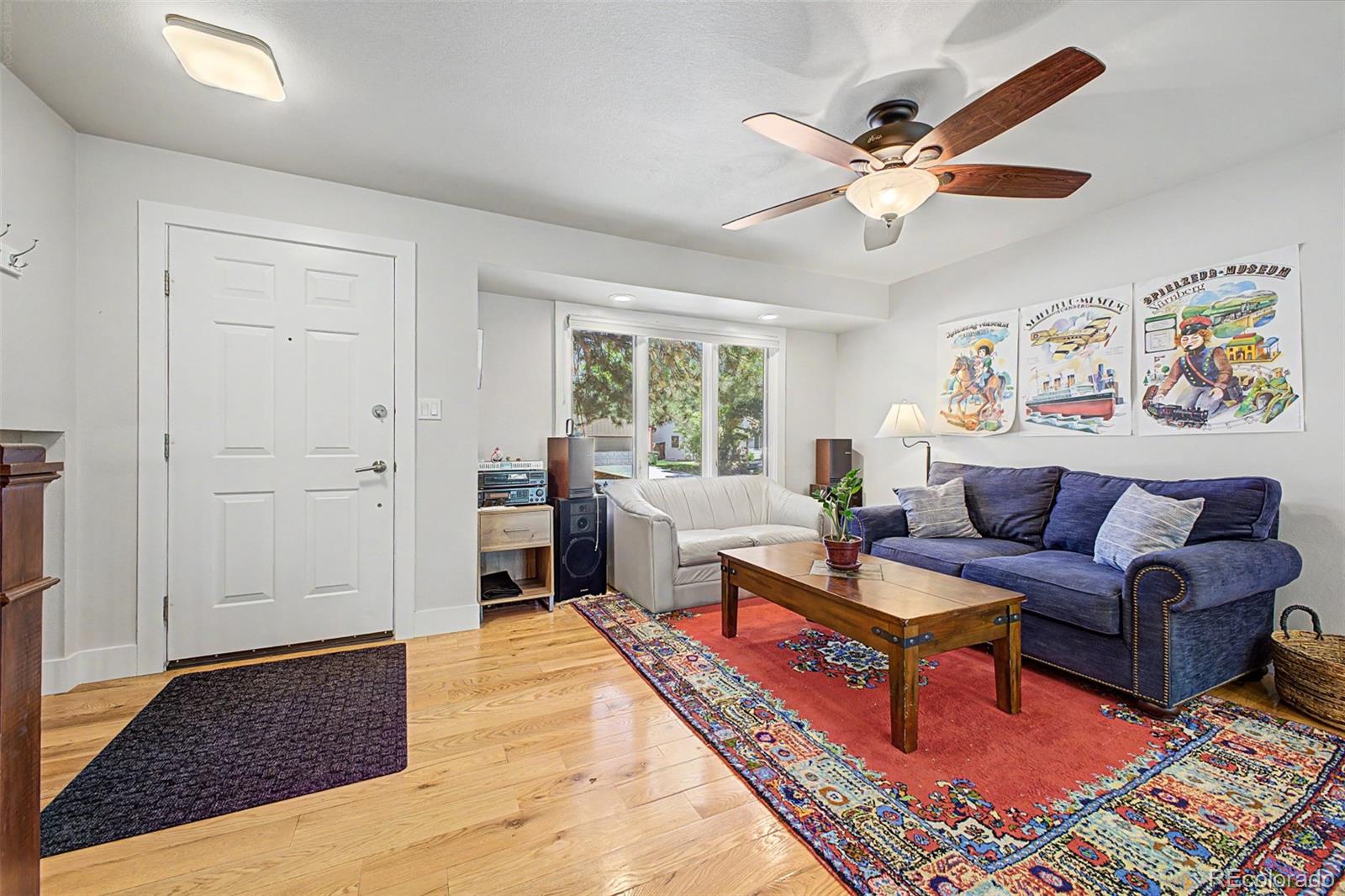 MLS Image #5 for 625  homestead court,fort collins, Colorado