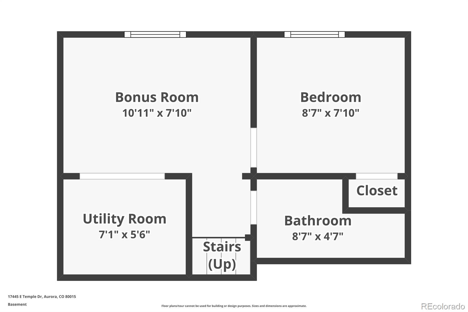 MLS Image #31 for 17445 e temple drive,aurora, Colorado
