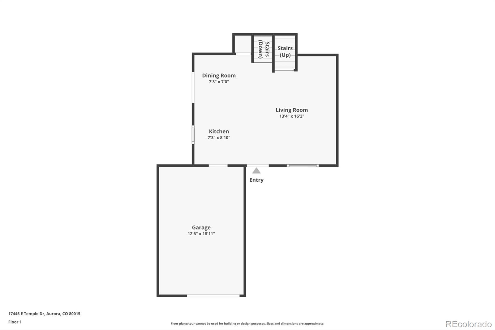 MLS Image #32 for 17445 e temple drive,aurora, Colorado