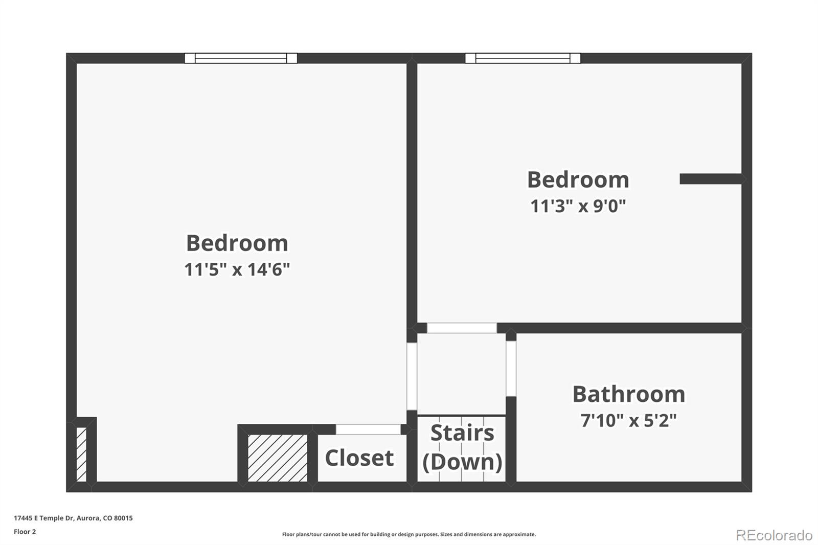 MLS Image #33 for 17445 e temple drive,aurora, Colorado