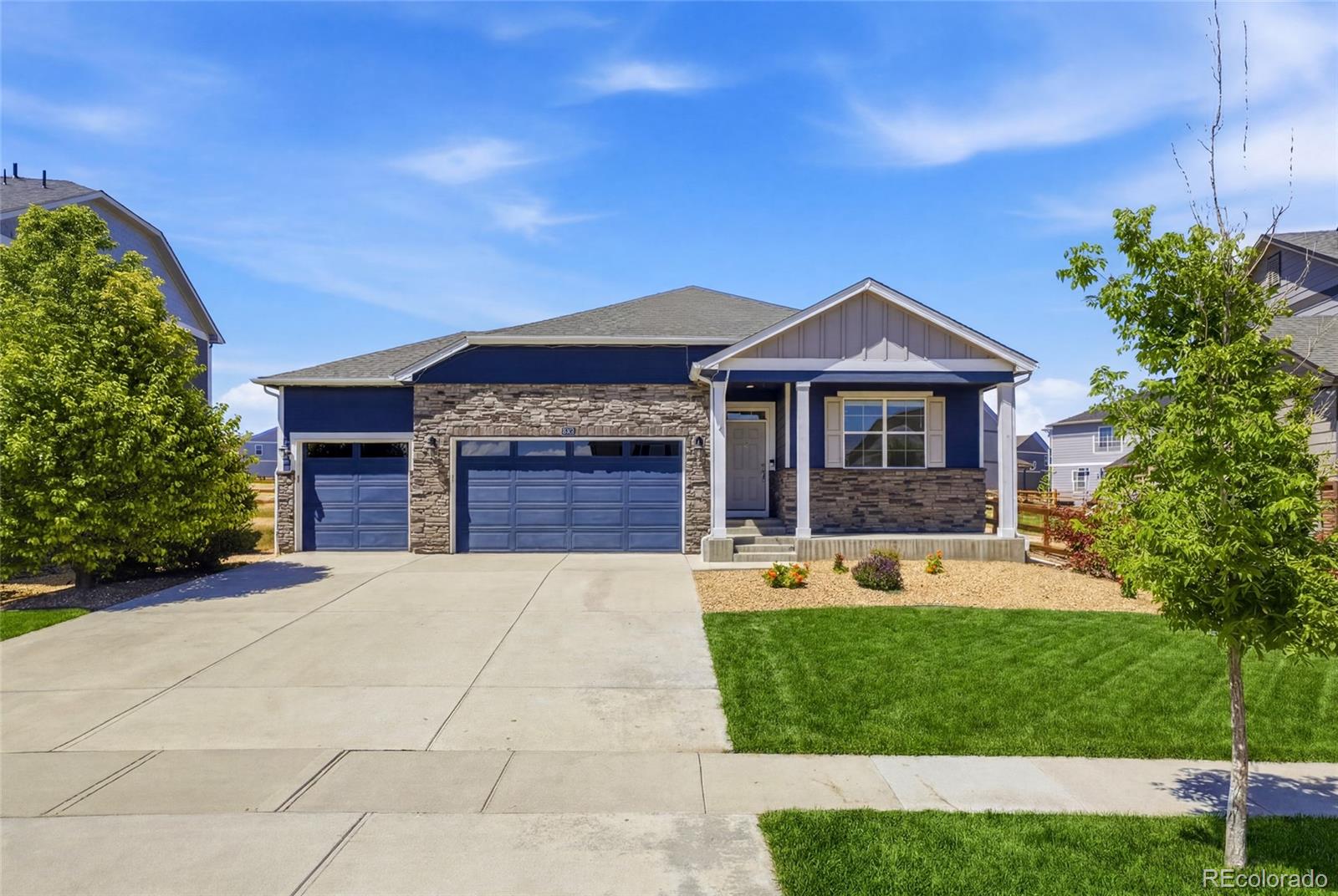MLS Image #0 for 7471 e 157th avenue,thornton, Colorado
