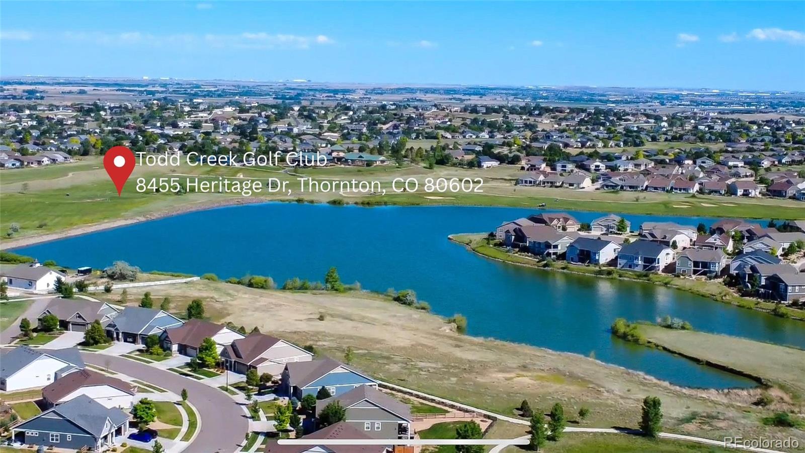 MLS Image #1 for 7471 e 157th avenue,thornton, Colorado