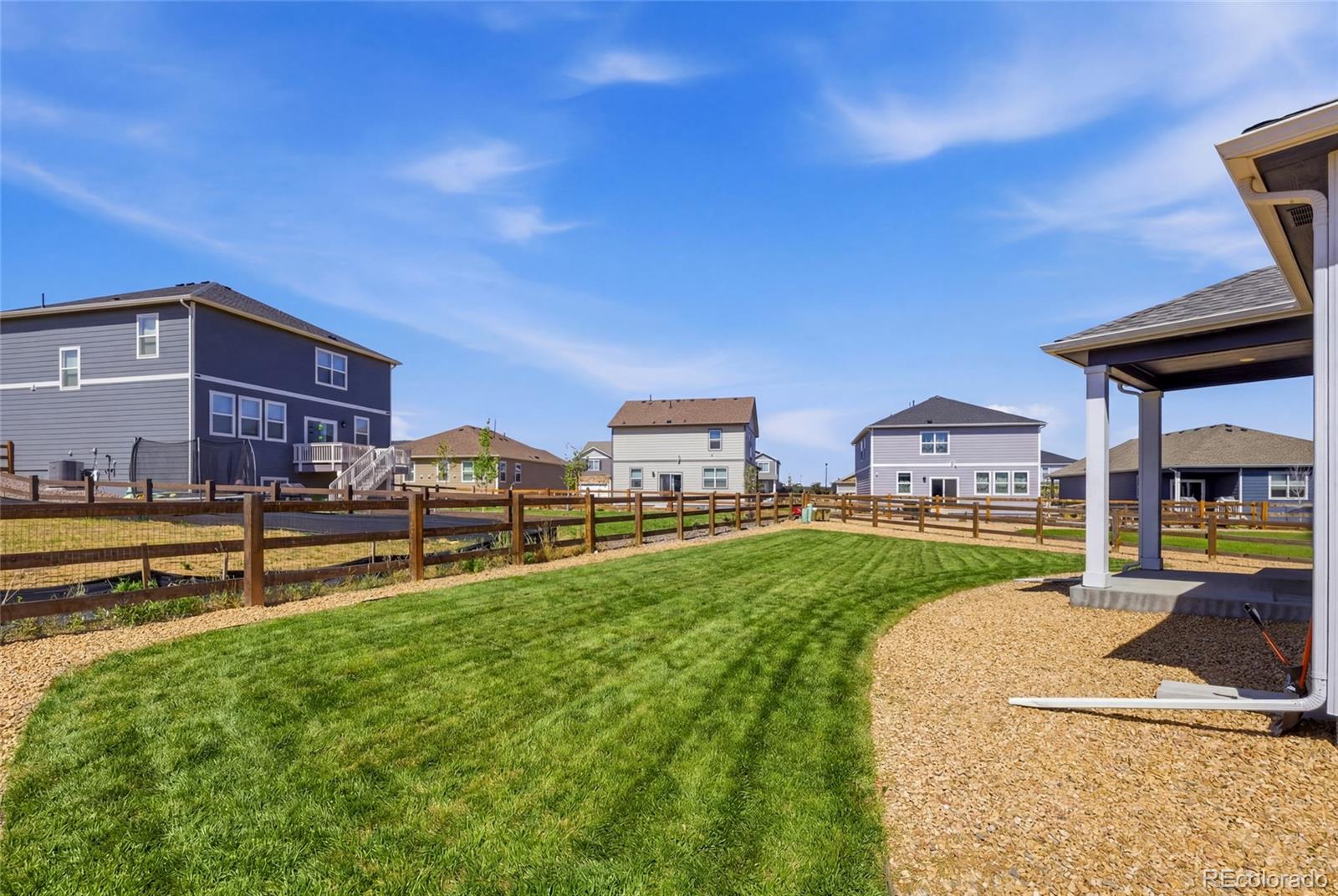 MLS Image #28 for 7471 e 157th avenue,thornton, Colorado