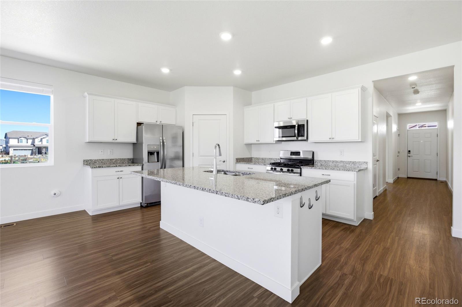 MLS Image #3 for 7471 e 157th avenue,thornton, Colorado