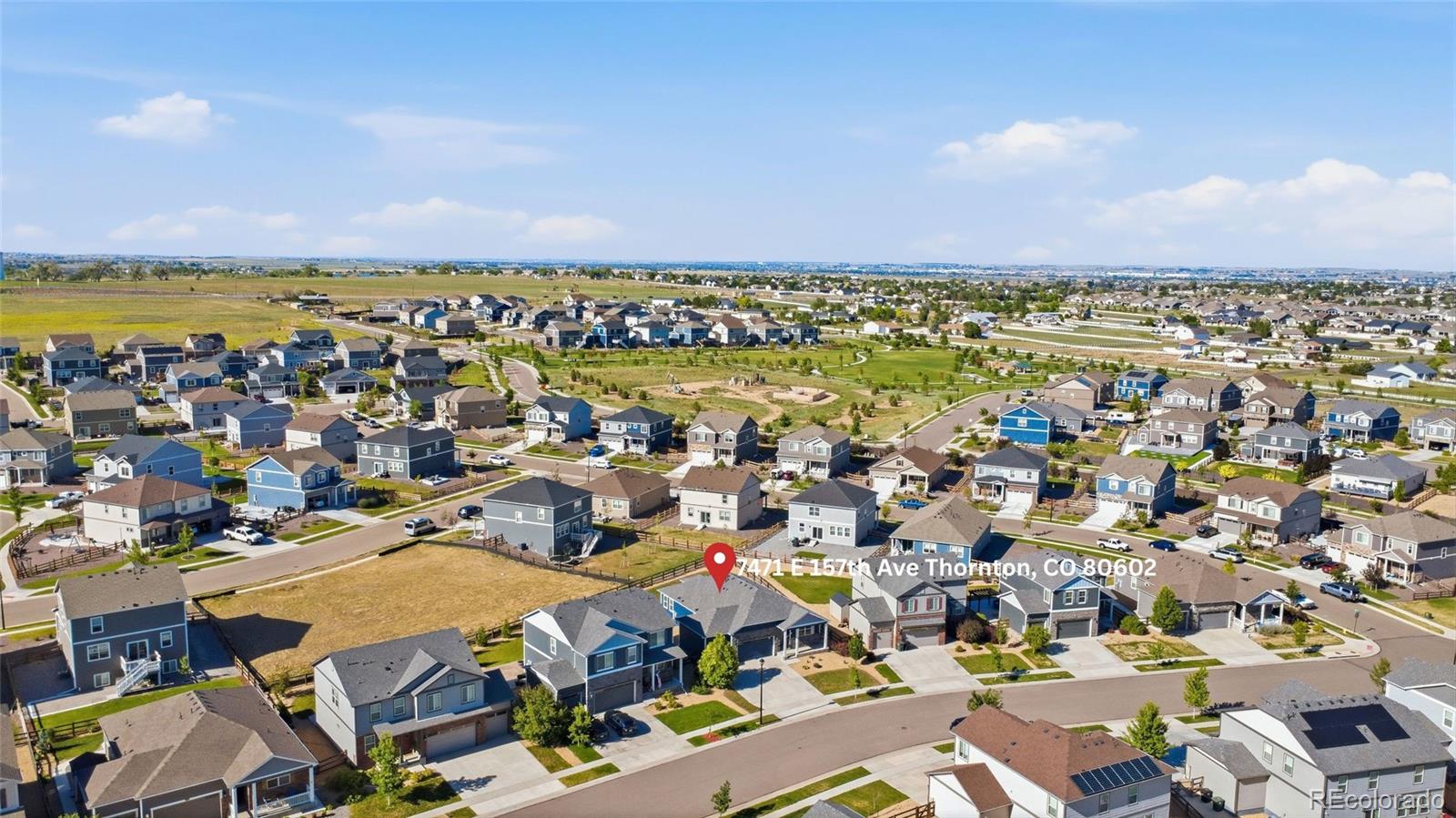 MLS Image #38 for 7471 e 157th avenue,thornton, Colorado
