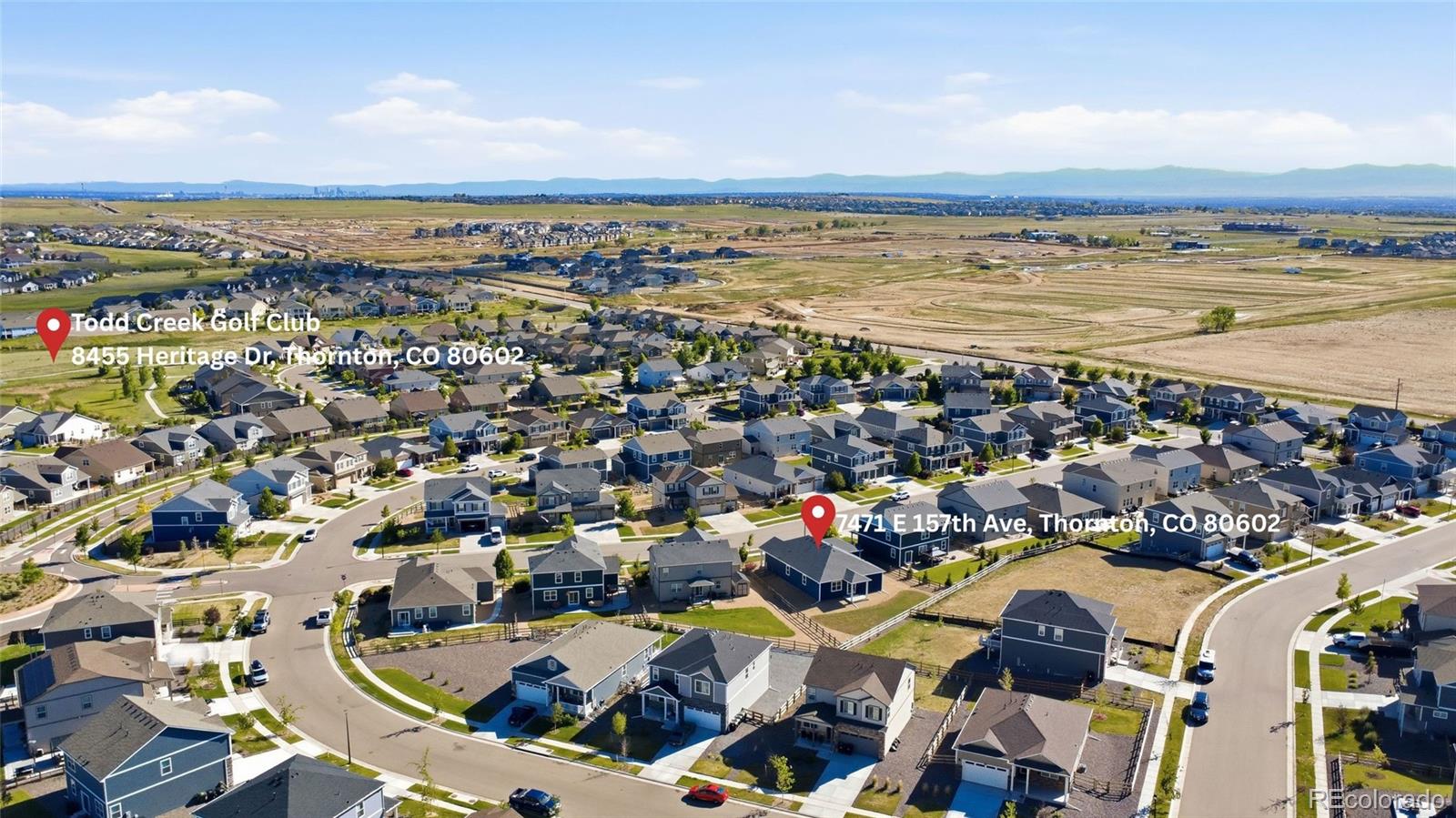 MLS Image #39 for 7471 e 157th avenue,thornton, Colorado
