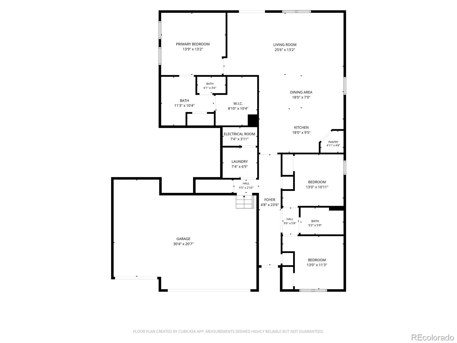 MLS Image #40 for 7471 e 157th avenue,thornton, Colorado