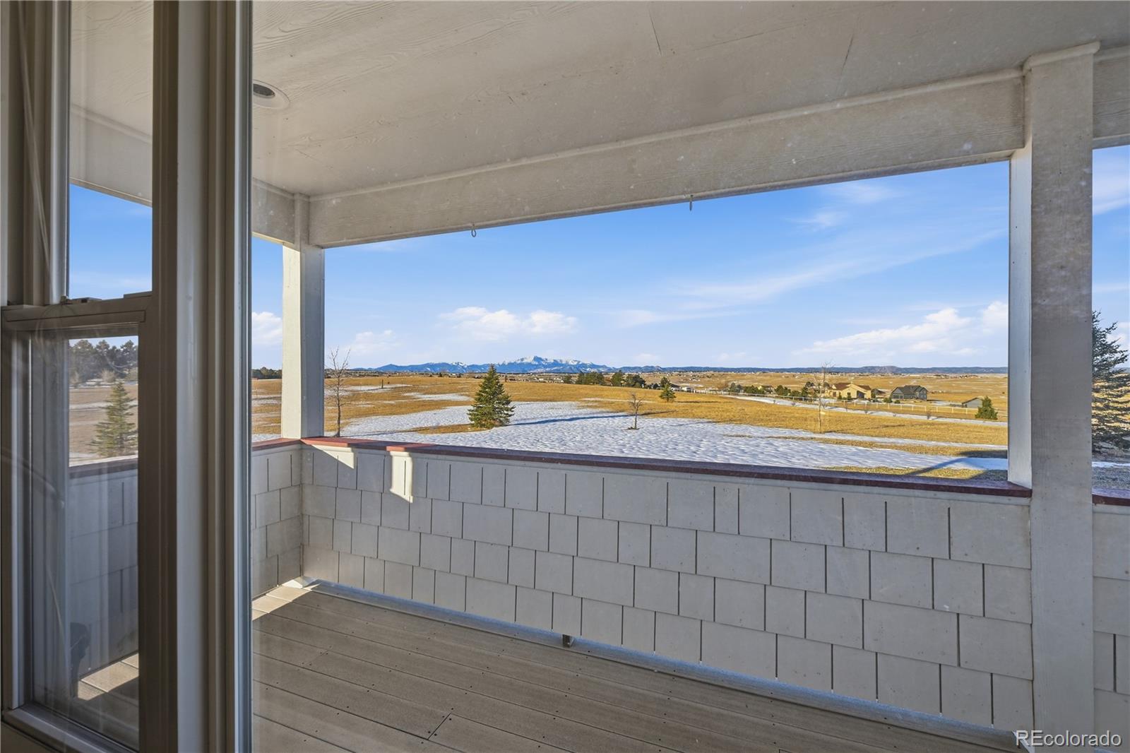 MLS Image #20 for 18155  bar x road,colorado springs, Colorado