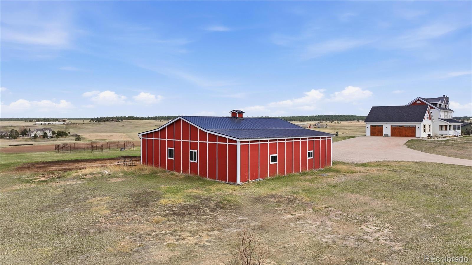 MLS Image #4 for 18155  bar x road,colorado springs, Colorado