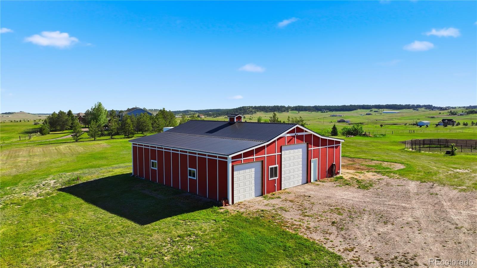 MLS Image #48 for 18155  bar x road,colorado springs, Colorado