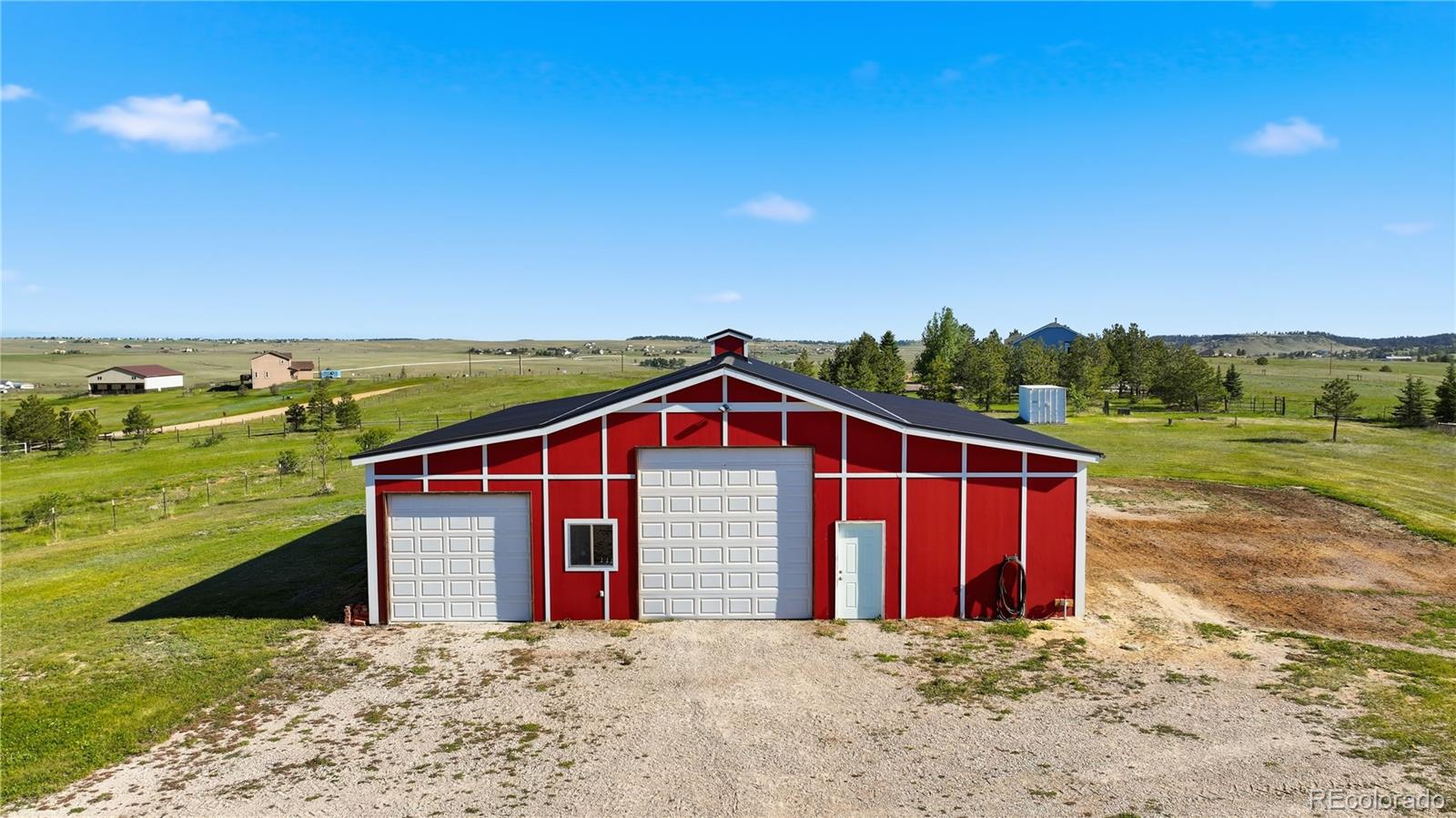 MLS Image #6 for 18155  bar x road,colorado springs, Colorado