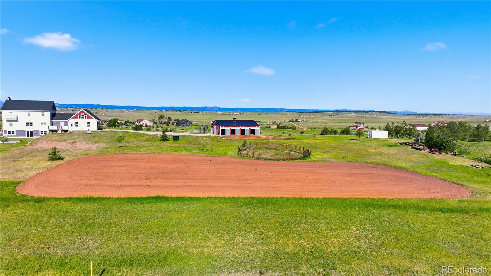 MLS Image #8 for 18155  bar x road,colorado springs, Colorado