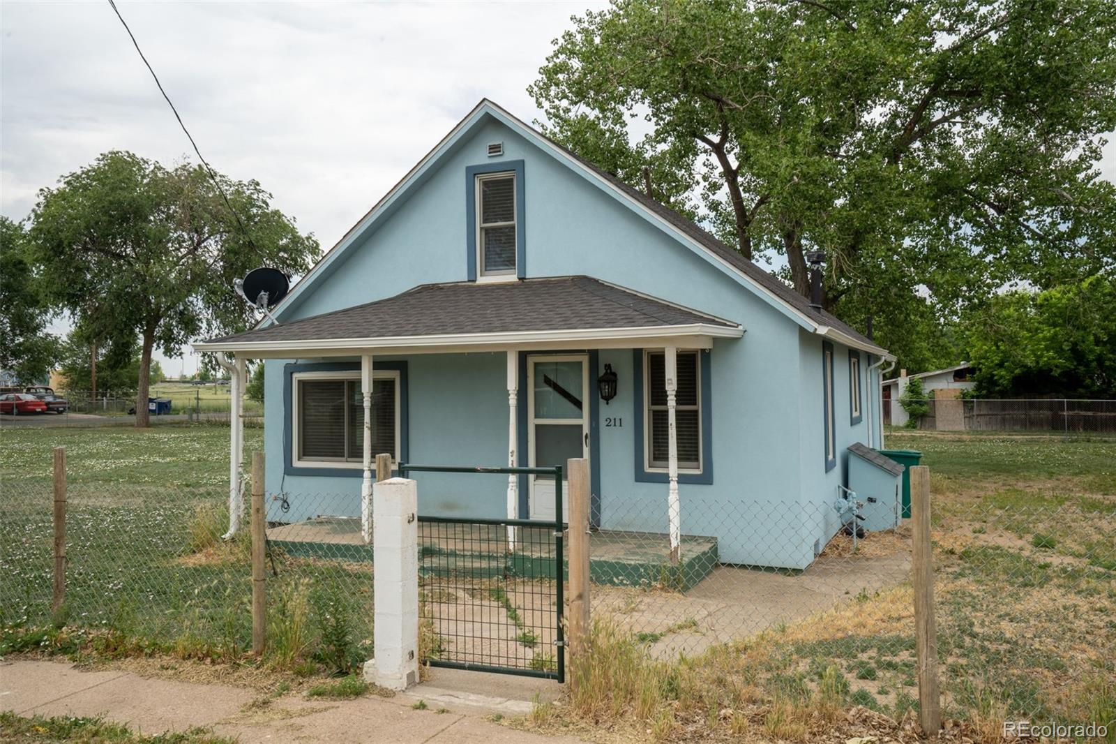 MLS Image #1 for 211  johnson street,frederick, Colorado