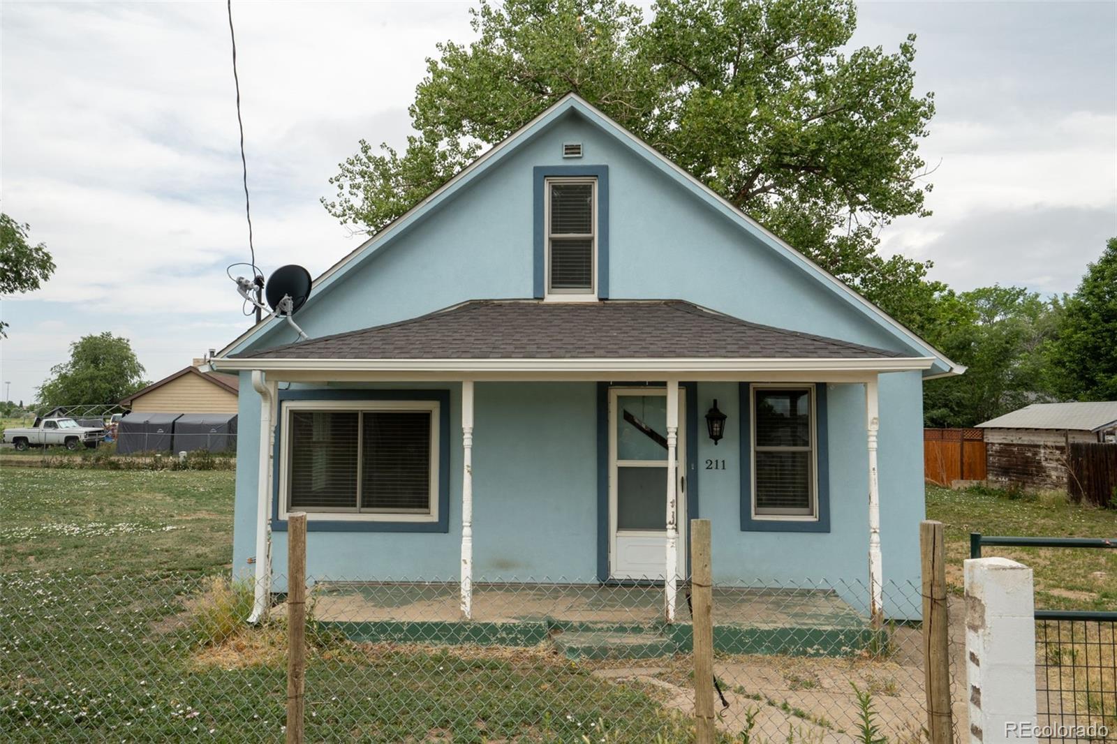 MLS Image #2 for 211  johnson street,frederick, Colorado