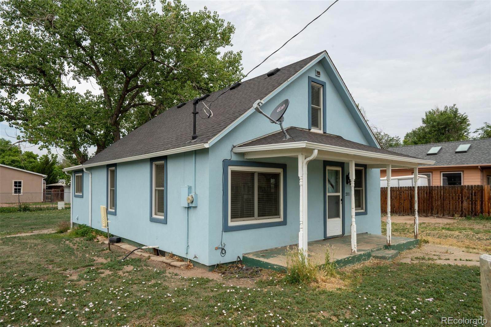 MLS Image #6 for 211  johnson street,frederick, Colorado