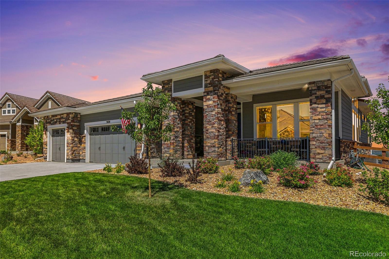 MLS Image #0 for 9474  noble way,arvada, Colorado