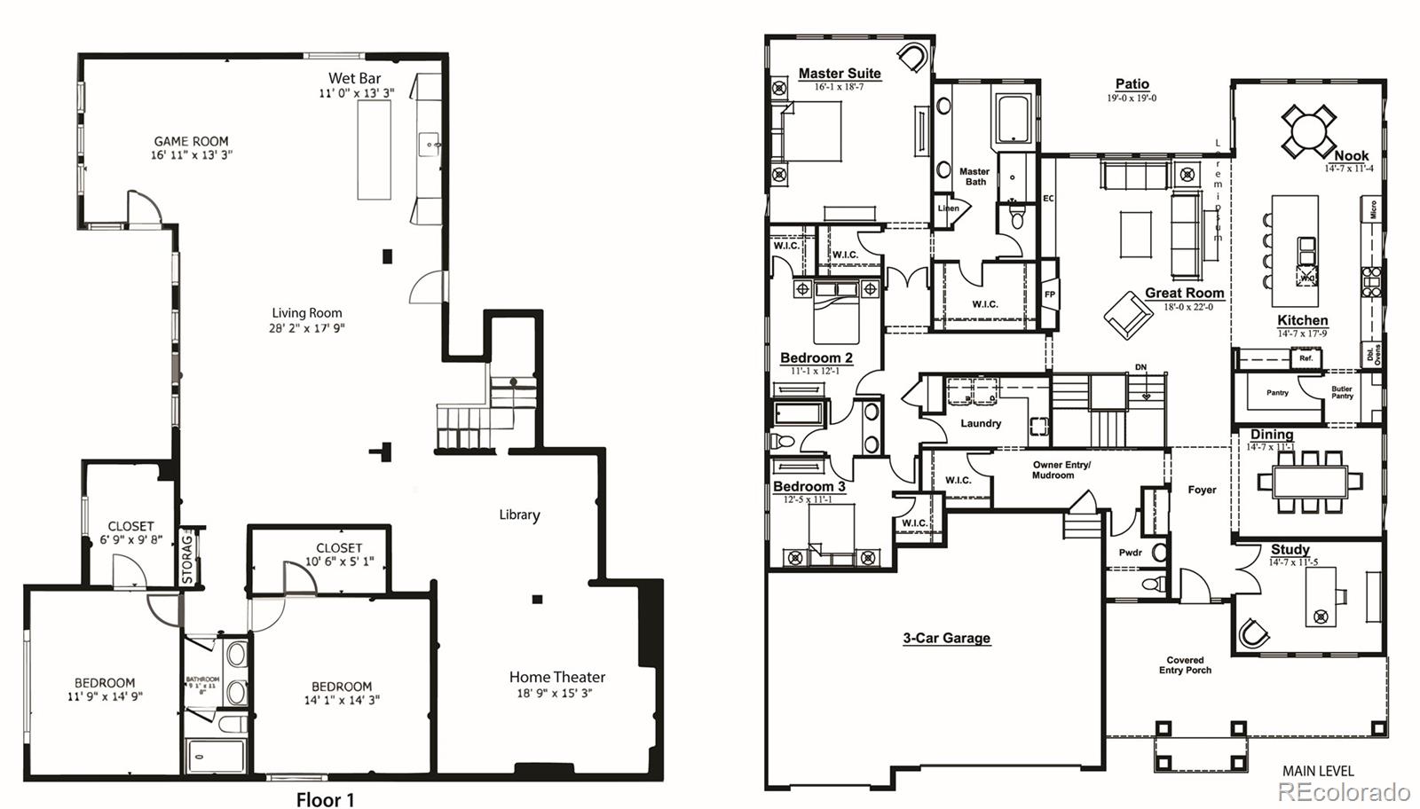 MLS Image #49 for 9474  noble way,arvada, Colorado