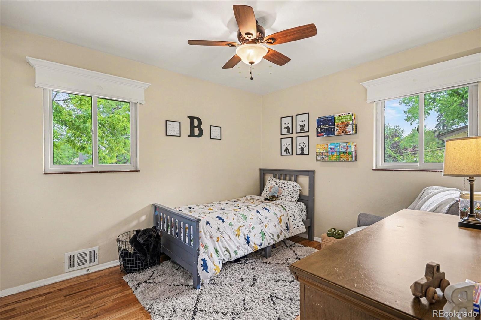 MLS Image #10 for 4102 w greenwood place,denver, Colorado