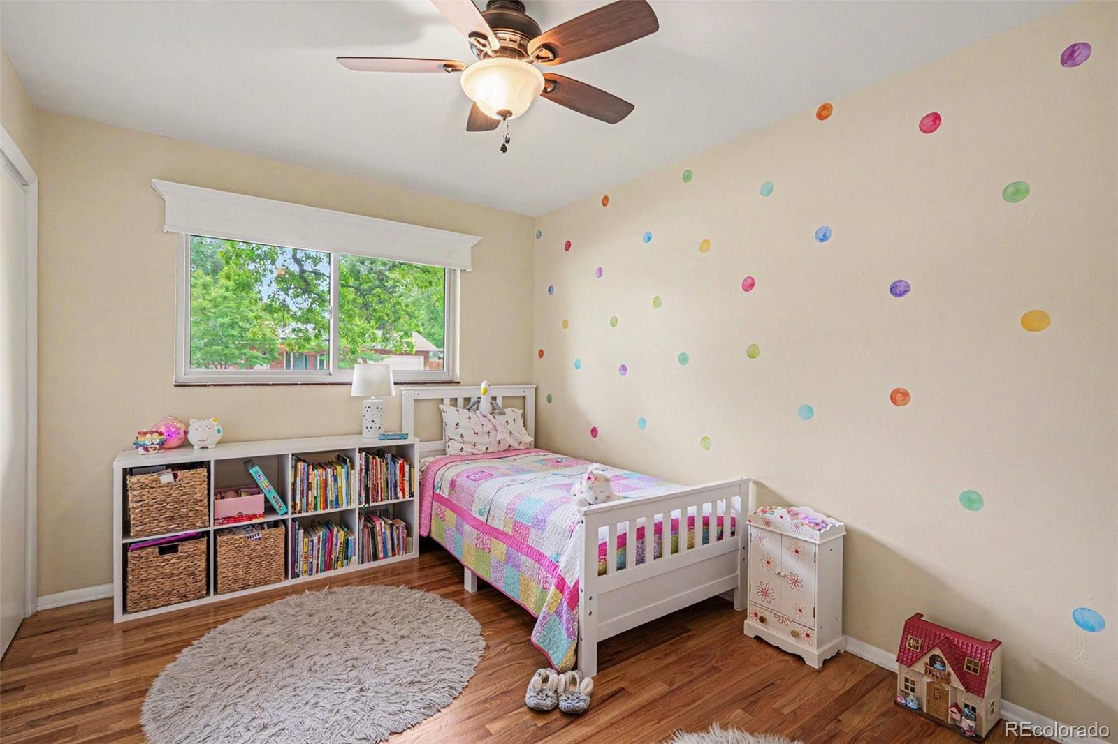 MLS Image #11 for 4102 w greenwood place,denver, Colorado